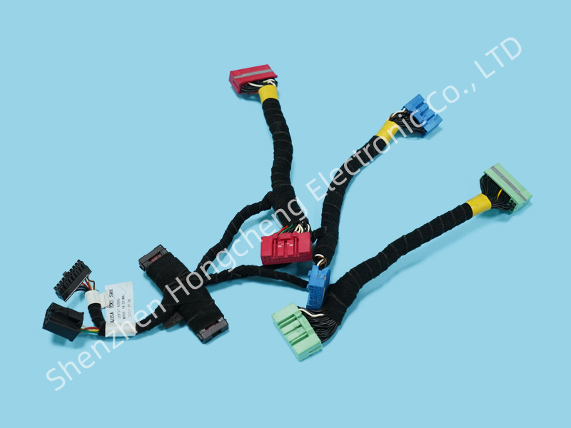 Car Harness_SMK